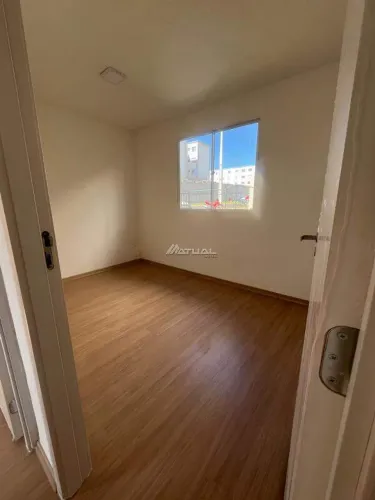 Apartamento 2 quartos Setor Grajaú