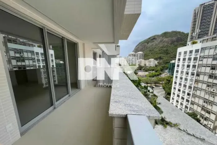 Apartamento : Padrão / Residencial / Botafogo