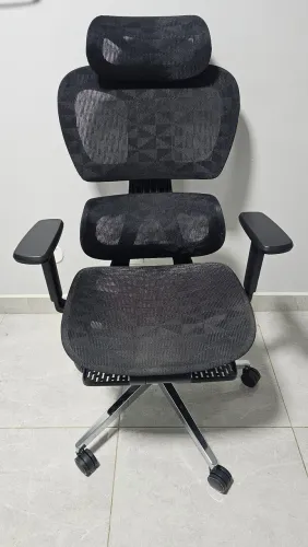 Cadeira office sensetup cozy T3