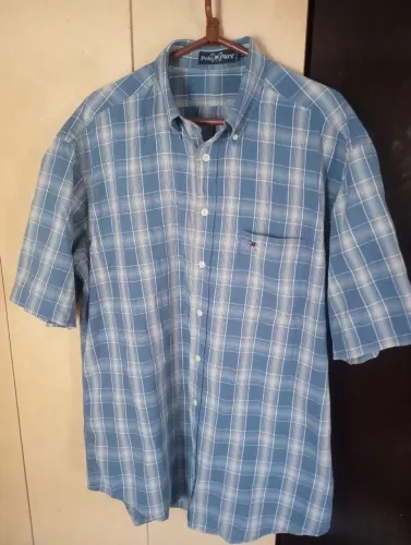Camisa polo play original Tam gg
