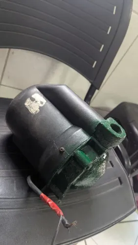 Boomba monofásica vcr2000