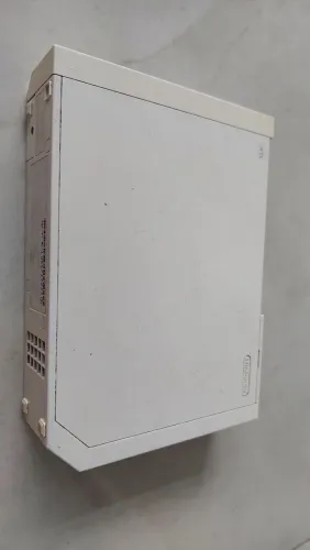 SÓ CONSOLE VIDEO GAME ANTIGO NINTENDO WII NÃO TESTADO SÓ VENDA NÃO TROCO POR NADA 