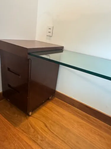 MESA ESCRITÓRIO 2,80X60