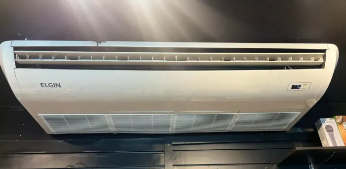 Ar Condicionado Split 60 000 btus