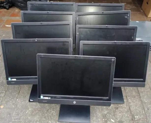 Computador All in one Hp EliteOne 800 23P