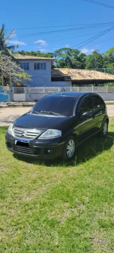 Citroen C3 GLX 1.4/ GLX Sonora 1.4 Flex 8V 5P 2011