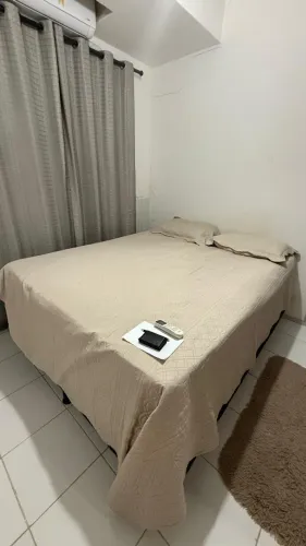 Cama Queen