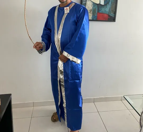 Fantasia Mágico G