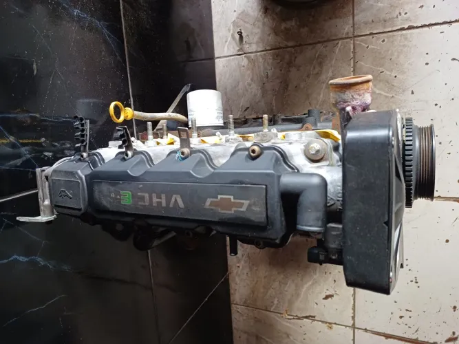 motor vhc e corsa celta 2010