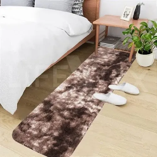 Tapete passadeira Decorativo para Quarto