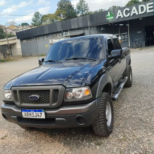 Ford Ranger XLS 2.3 16V 145cv/150cv 4X2 CD 2009