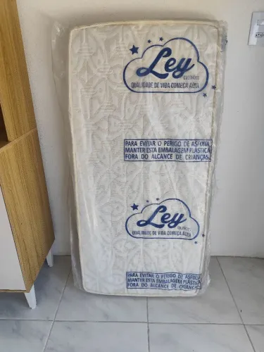 Colchão de berço