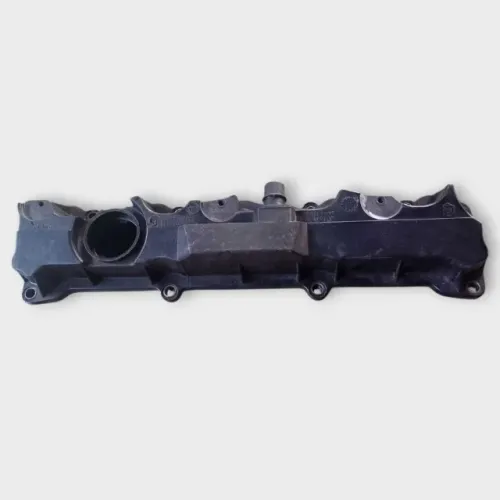 Tampa Comando Valvulas Peugeot 307 1.6 16v 2001 A 2011