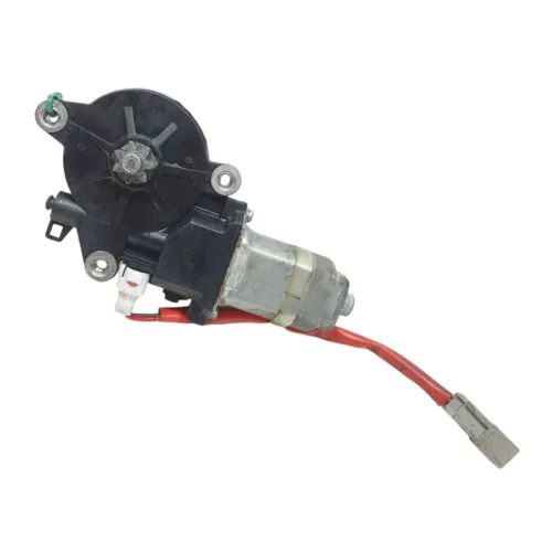Motor Regulador Banco Dianteiro Direito Pajero Full 07 A 20