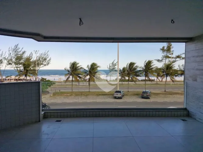 Apartamento 4 suítes com dependências -venda - R$ 2.630.000,00 - Recreio dos Bandeirantes