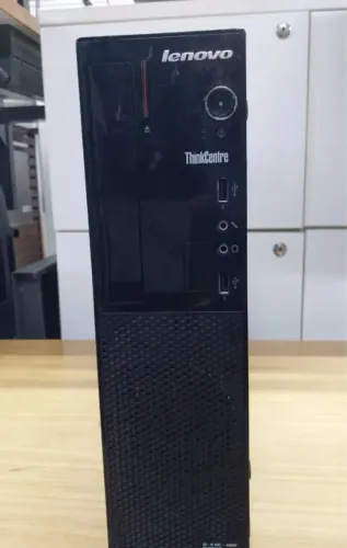 Cpu Core i5 4gb Ram SSD 120gb Lenovo