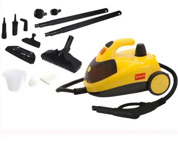 VAPORIZADOR E HIGIENIZADOR VAPOR CLEAN INTECH MACHINE