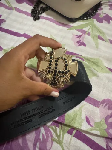 Cinto Lança Perfume