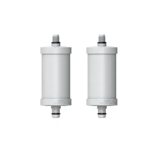 Refil Vela Para Filtro Pró Saúde Injet Plast