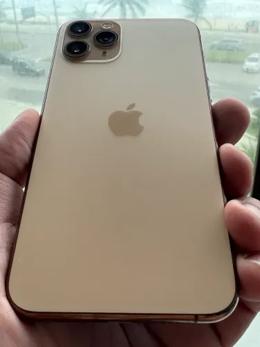 iPhone 11 PRO MAX NOVÍSSIMO! Bateria 97%