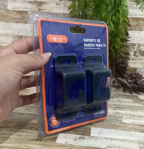 Suporte de parede para TV