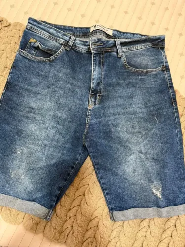Bermuda Polo Wear