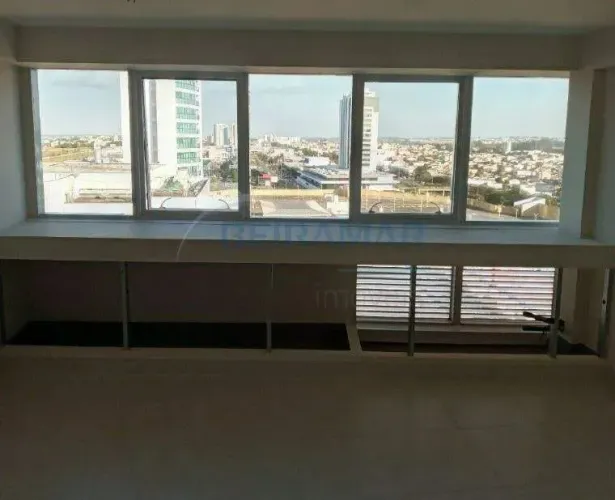 Salas Corporativas para Locação no Connect Towers  Águas Claras