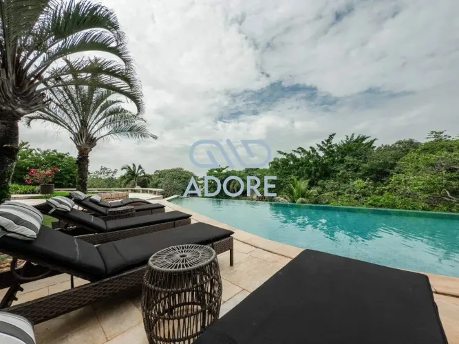 Casa à venda no Condomínio Terras de São José - Itu/SP