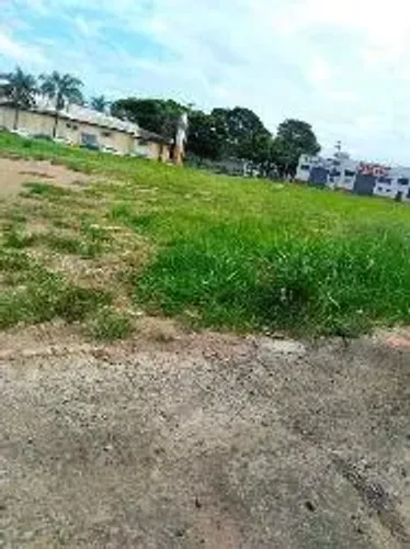 Terreno - Jardim Jockey Clube