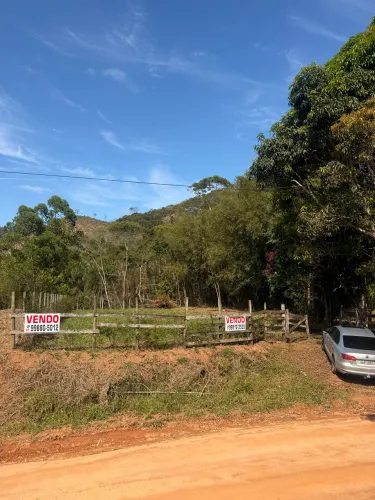 Granja Plana Na estrada Principal da taboca em chácara MG 