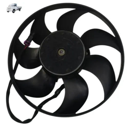 Hélice Motor Ventoinha Effa V21 V22 V25 2025 2024 2023