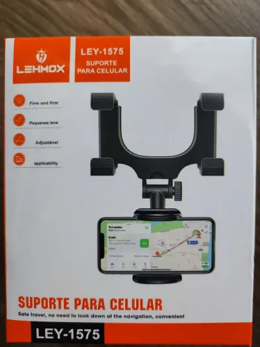 Suporte para Celular - LEY-1575