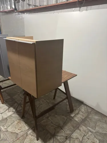 Armário para banheiro 