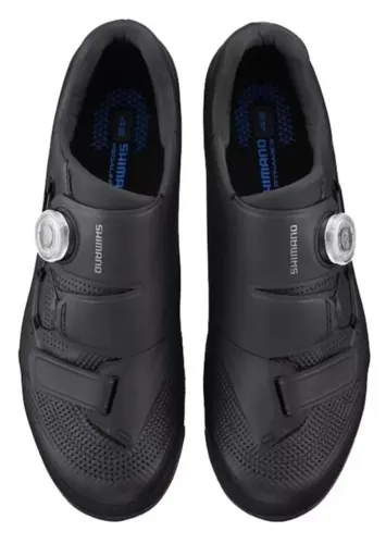 Sapatilha Ciclismo MTB, Tam- 38Br  40 EUA Shimano Rc5 NOVA  Oportunidade 