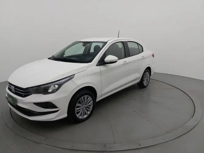 Fiat Cronos Drive 1.0 6V 2025