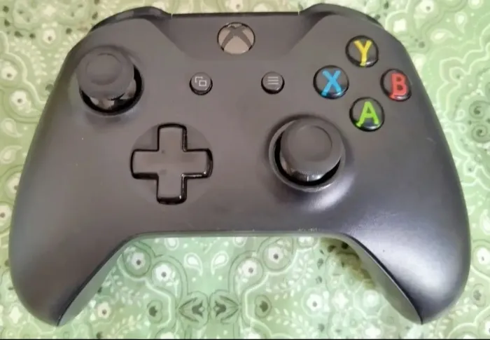 Controle Xbox one s