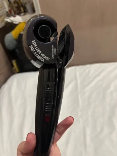 Modelador de Cachos Conair Hair Styler (Usado)