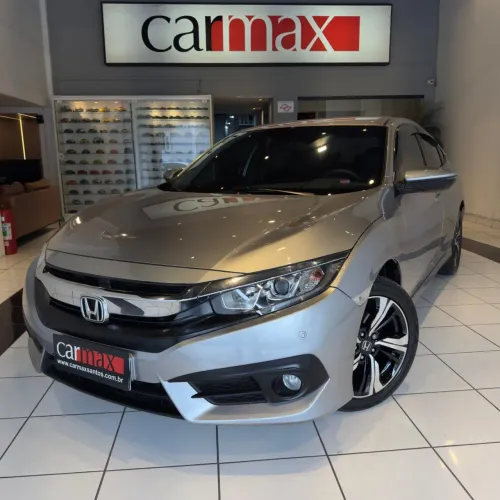 Civic 2.0 EXL flex