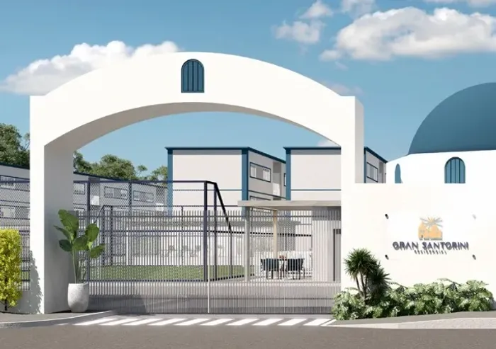 RY- Apto 2 quartos com lazer completo, condomínio fechado, 100% financiado, sinal 1.000