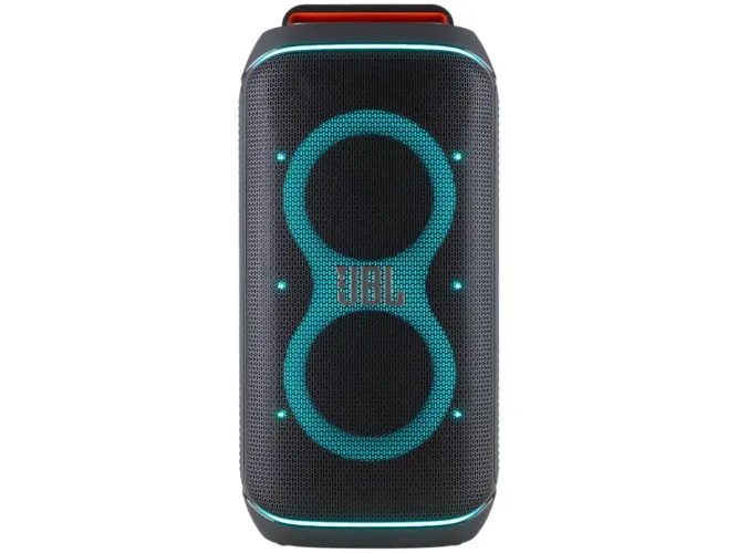 JBL Partybox 120 Club (Nova, Lacrada)