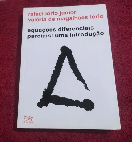 Equações Diferenciais - IMPA