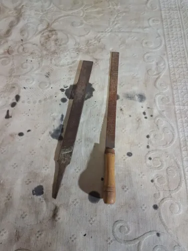Limas para Metal - Ferramentas de Qualidade