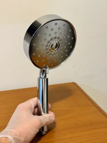 Ducha Manual Kohler Purist 22166