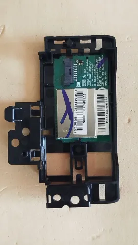 Placa de Wi-Fi Rede Sem Fio da TV LG 49LJ5500 