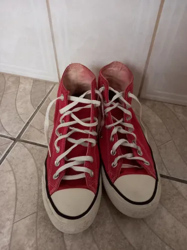 Tênis all star tam 36