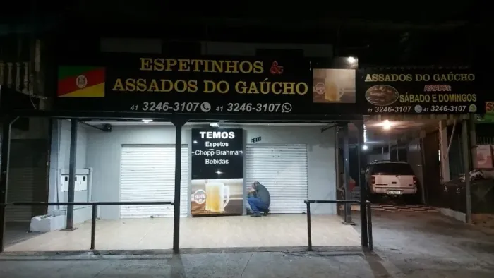 Impressão Digital - Banners - Adesivos - Faixas - Cavaletes - Acm Fachada - * 