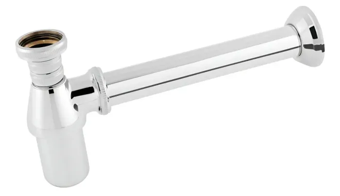 Sifão metal universal Talita
