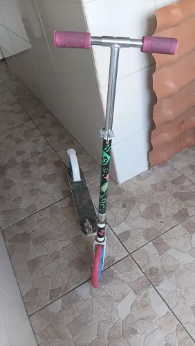 Patinete 