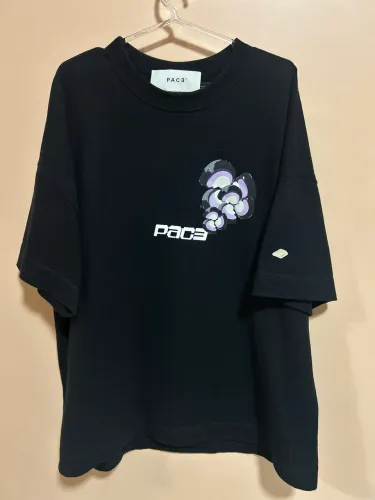 Camiseta PACE tee tomoe 3D