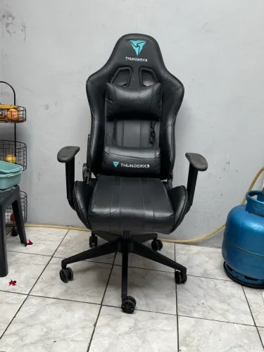 Cadeira Gamer ThunderX3 EC3